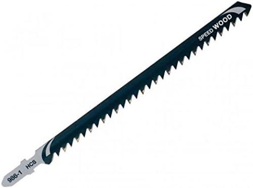 Dewalt Dt2169 Hcs Decoupeerzaagblad Speed - 4Mm Tandafstand - Hout (5St) - [Dutch Import]