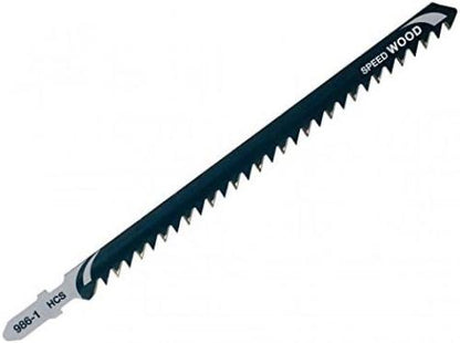 Dewalt Dt2169 Hcs Decoupeerzaagblad Speed - 4Mm Tandafstand - Hout (5St) - [Dutch Import]