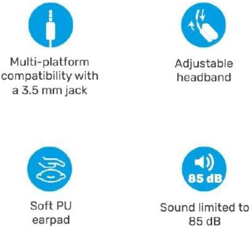 Hogwarts Purple Premium Junior