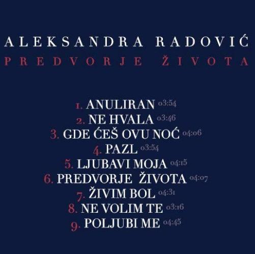 Predvorje Ivota
