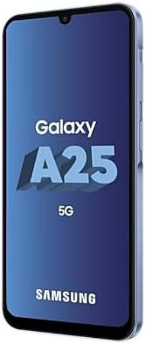 Samsung GALAXY A25 5G BLUE 256Go