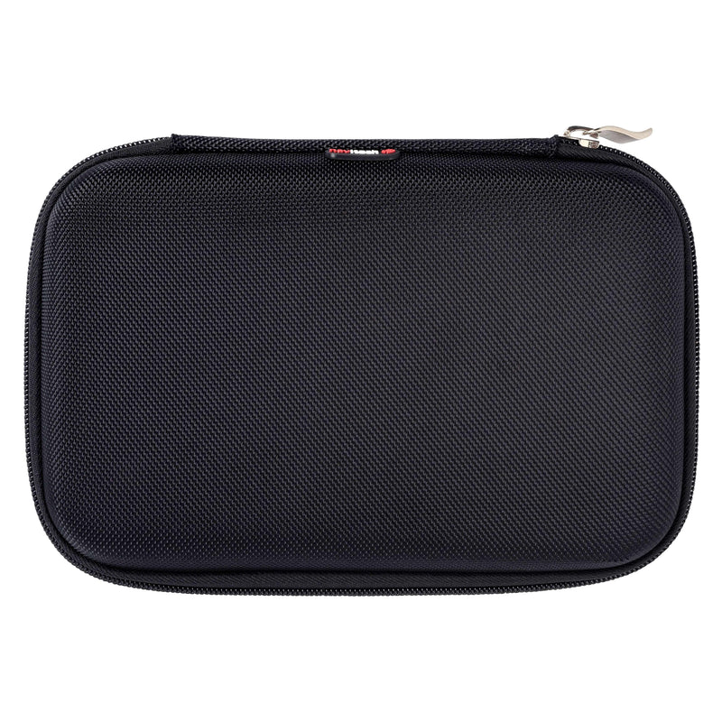 Navitech Black Hard EVA Case For MasTrack 8 inch 4G LTE Android Tablet