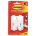 Command Medium wire hook 17068