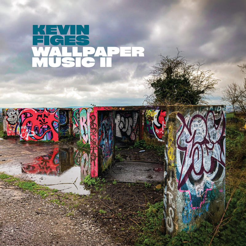 Wallpaper Music II