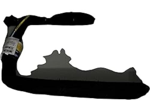 MICHELIN Unisex-Adulto Pneumatico Pilot Sx 20 X1 3/8, Nero, 20" X1