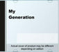 My Generation