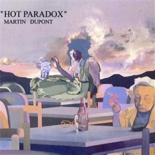 HOT PARADOX
