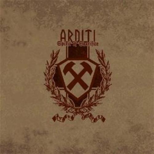 Arditi - Spirit Of Sacrifice