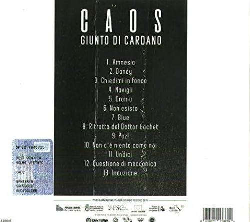 Caos