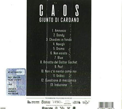 Caos