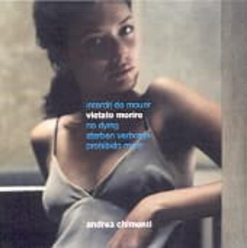 VIETATO MORIRE