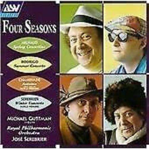4 Seasons (Guttman)