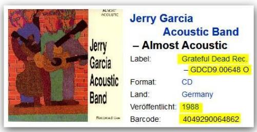 Almost Acoustic