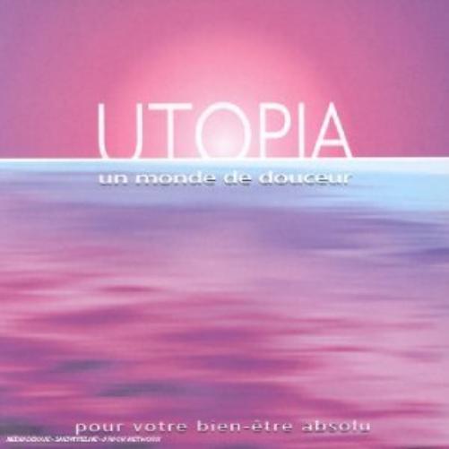 Utopia - Chilled Classics