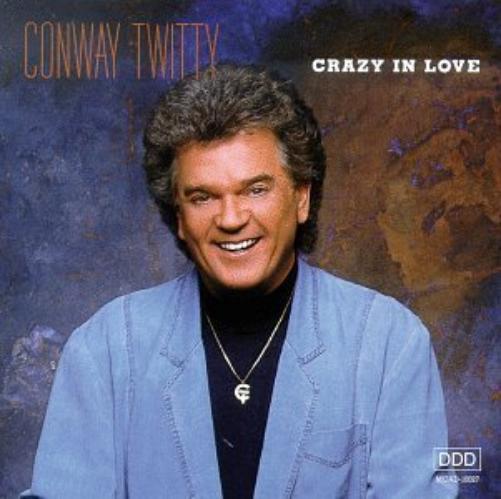 Crazy in Love
