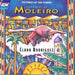 Pictures of the Plains - Piano Music of Moleiro (Rodriguez)