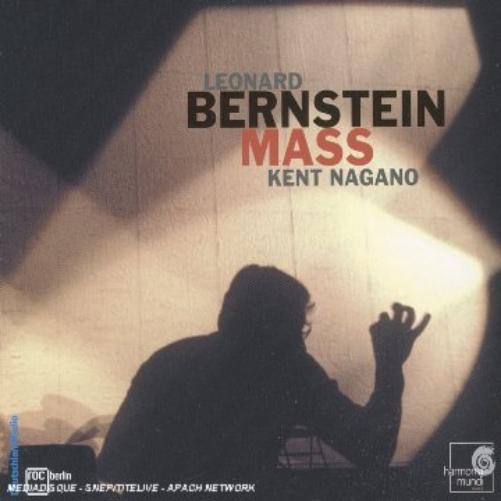 Mass (Nagano, Deutsches Symphonie-orchester Berlin)