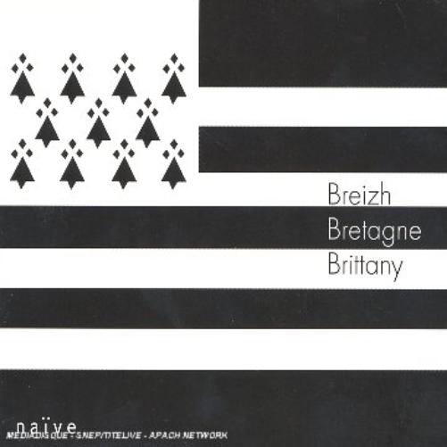 Brittany - A Celtic Procession Live/impressions of Brittany
