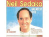 Greatest Hits (Live in Concert)