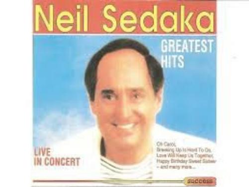 Greatest Hits (Live in Concert)