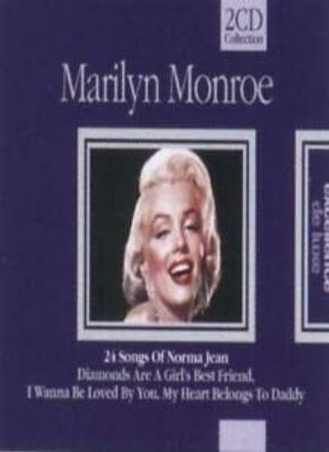24 Songs of Norma Jean
