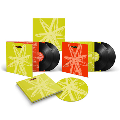 Orbital (Green Album)