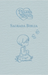Biblia Católica Precious Moments™, Leathersoft, Azul celeste (Spanish Edition