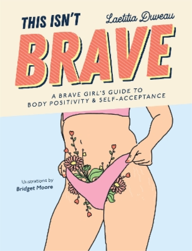 This Isn't Brave