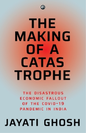 THE MAKING OF A CATASTROPHE
