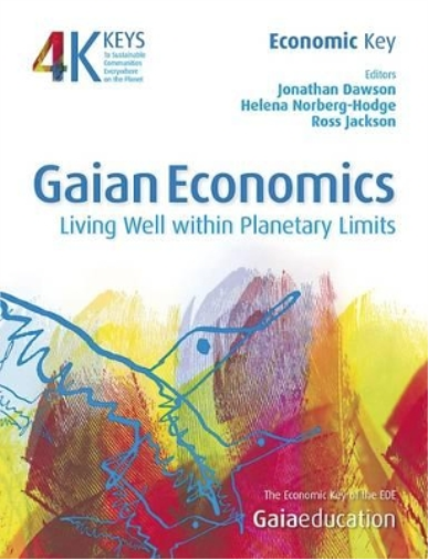 Gaian Economics