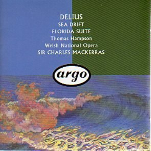 `Delius: Sea Drift, Florida Sui`