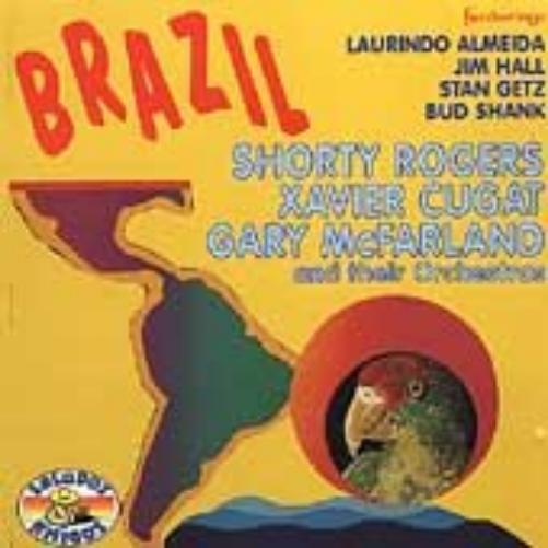 Brazil