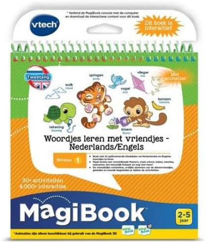 VTech 80-462023 Toy