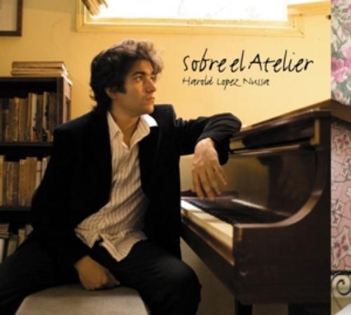 Sobre El Atelier