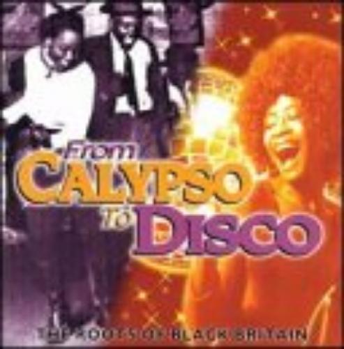 From Calypso to Disco