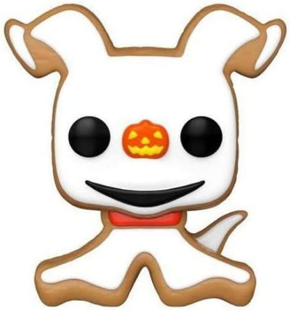 Funko POP! The Nightmare Before Christmas - Gingerbread Zero