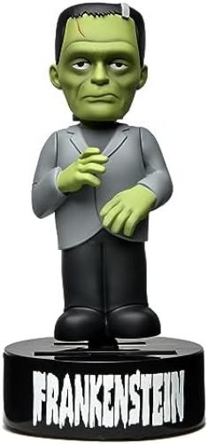 NECA Universal Monsters Body Knocker Bobble Figure Le monstre de Frankenstein 16 cm