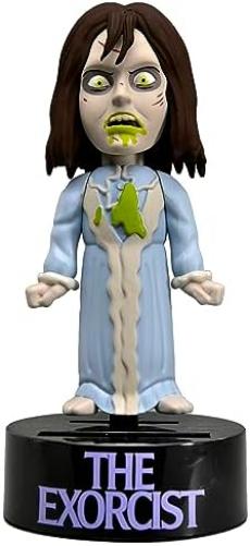 NECA L'Exorciste Body Knocker Bobble Figure Regan 16 cm