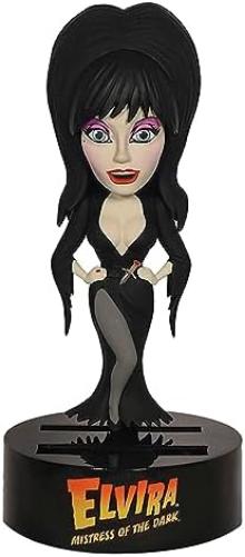 NECA Elvira, Mistress of the Dark Body Knocker Bobble Figure Elvira 16 cm