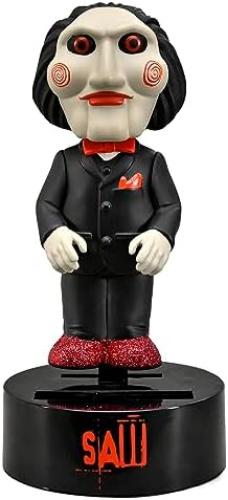 NECA Saw Body Knocker Bobble Figure Billy 16 cm