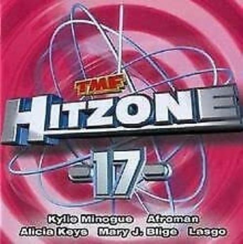 Tmf Hitzone 17