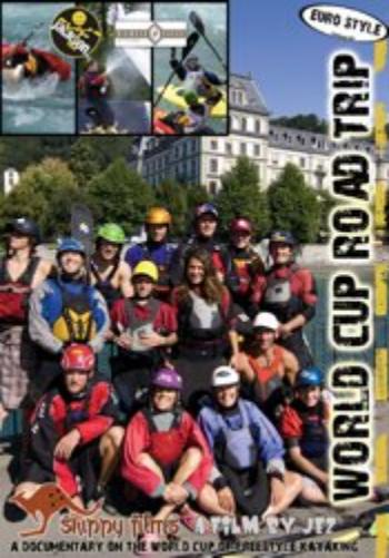 World Cup Road Trip