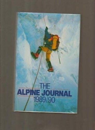 The Alpine Journal