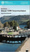 Invermoriston (Superficial Deposits geology map) 1:50 000 scale geology map 73W (Scotland