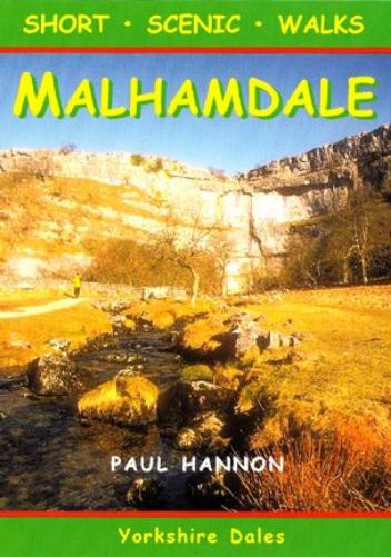 Malhamdale: Short Scenic Walks: No. 5 (Pocket Walks