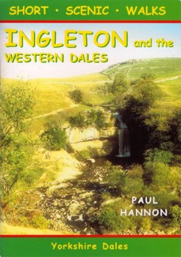 Ingleton and the Western Dales