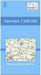 Denmark 3: Southern Jutland and Fyn 1:200,000 Sonderjylland og Fyn