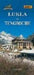 Lukla to Tengboche (Everest Region) Map Trekking Map 1:35,000 Nepa Maps