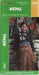 Great Himalaya Trail Nepal Country Route Planner LARGE