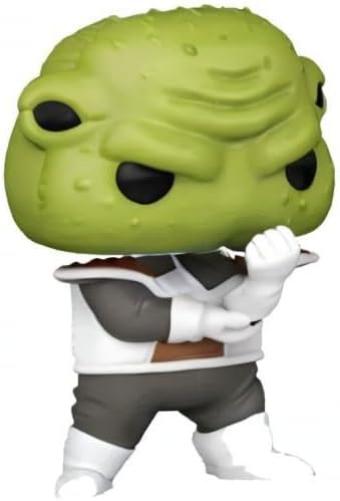 Funko Pop! Dragon Ball Z Guldo Glow-in-The-Dark Vinyl Figure #1491